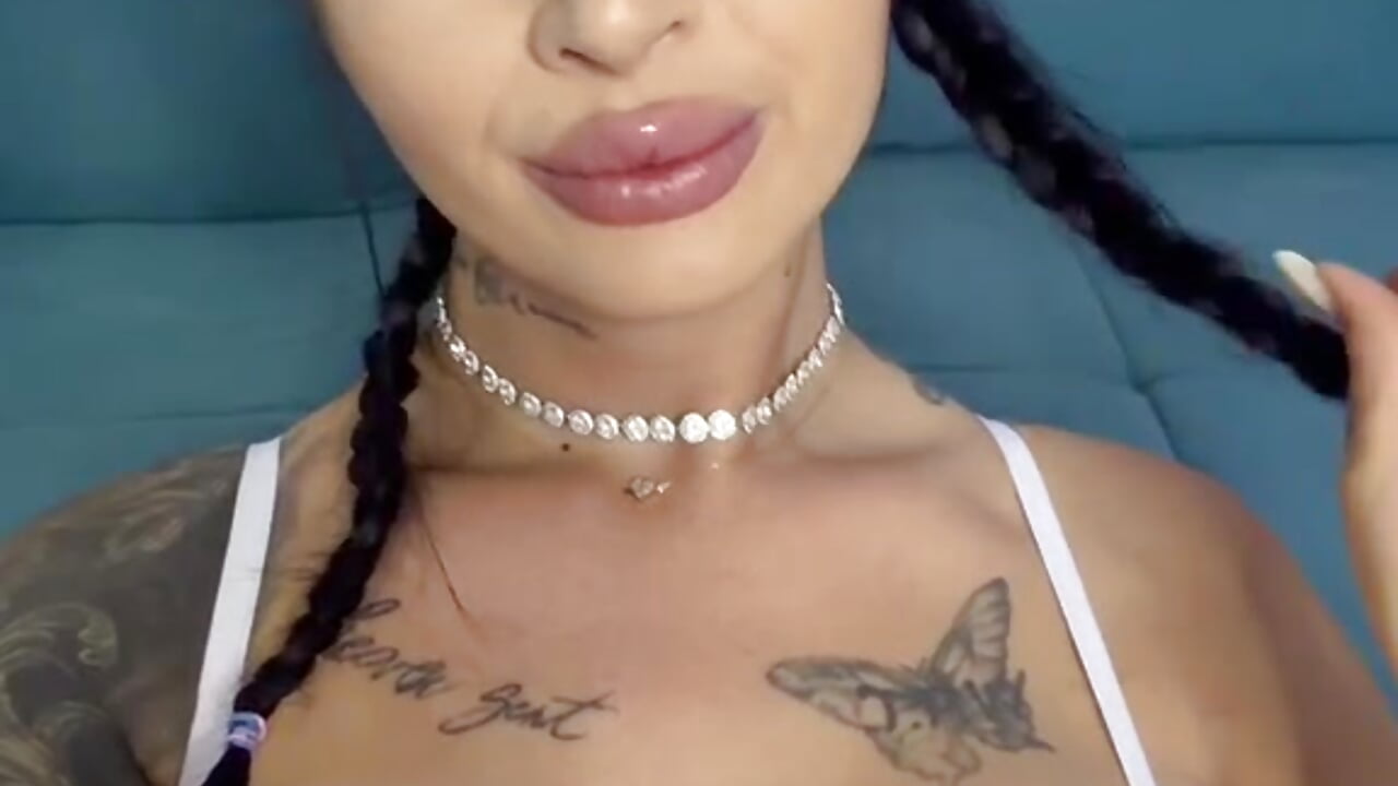 Too Hot to Resist 🔥💋 - SinfulStar主播的视频