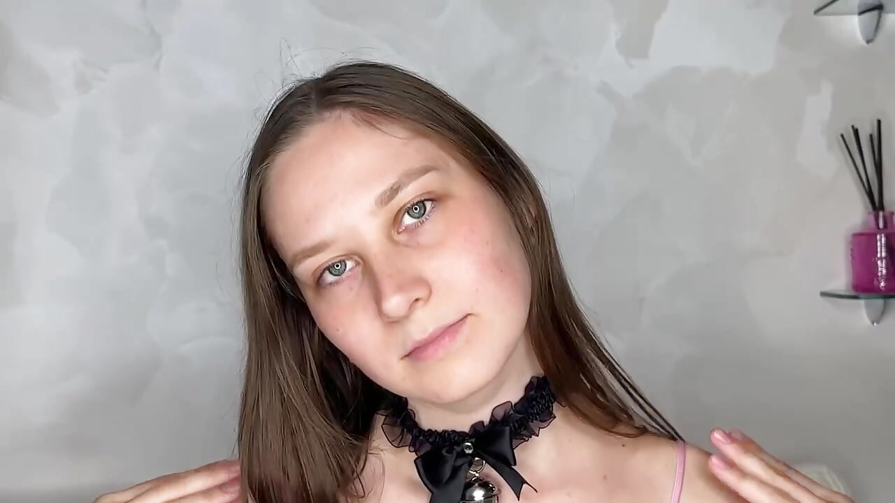 Me - video by MollyBrams cam model