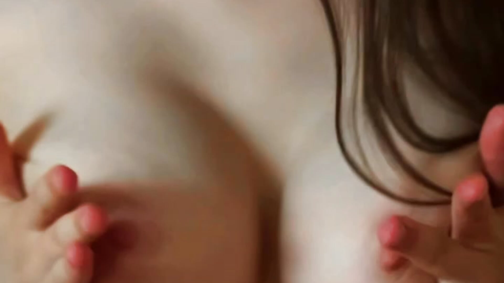 Playfull boobs 🍒 Not for all! - video od modelky/modela MollyBrams