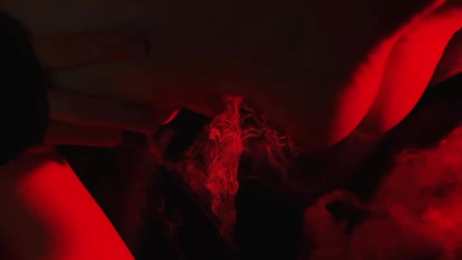 Happy Halloween – video od webkamerové modelky MollyBrams