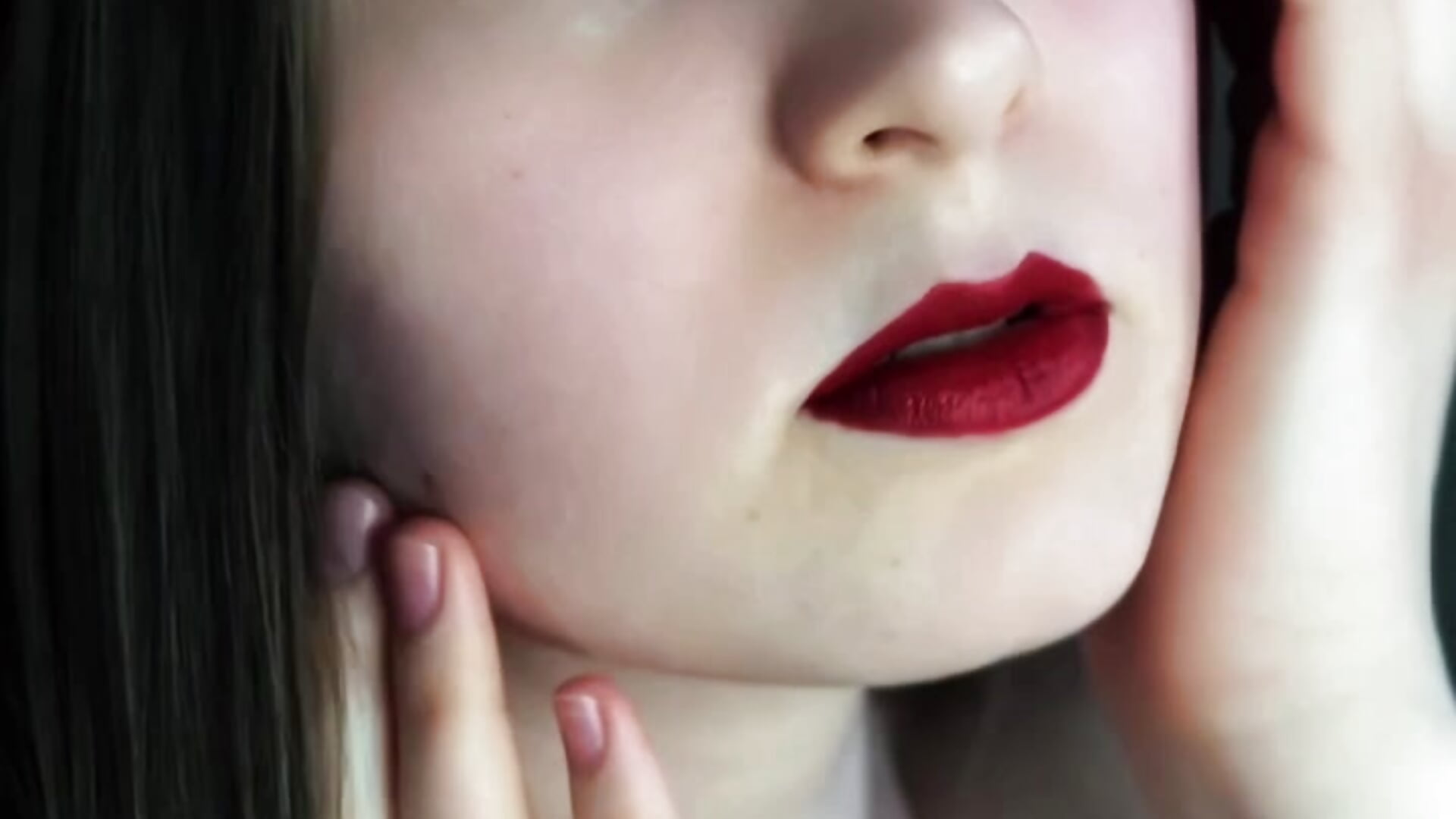 Beautiful 💋 - video di MollyBrams modella di cam