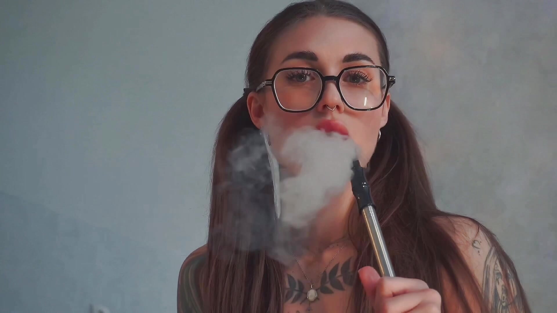 Me – video od webkamerové modelky Charming_Ritta