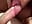 Sucking without sound - video by Annya-sweet cam model