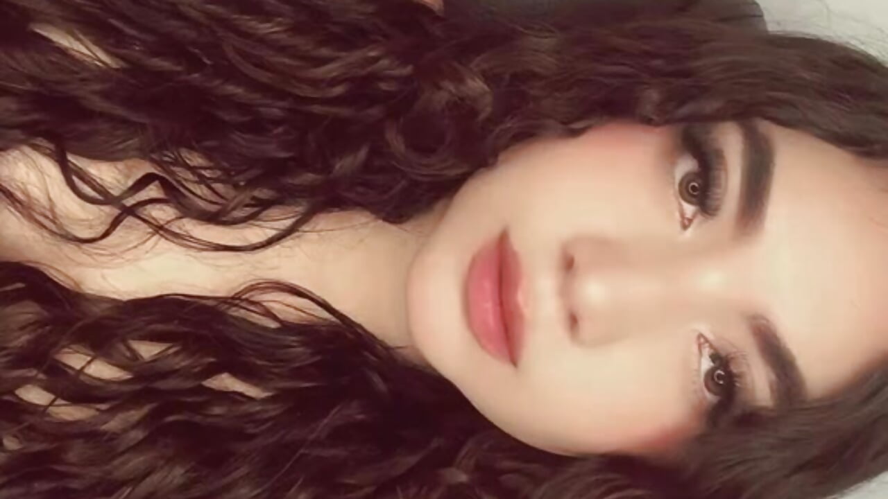 A goddess 🤩 - Vídeo de Sooffii_1, modelo de vídeos