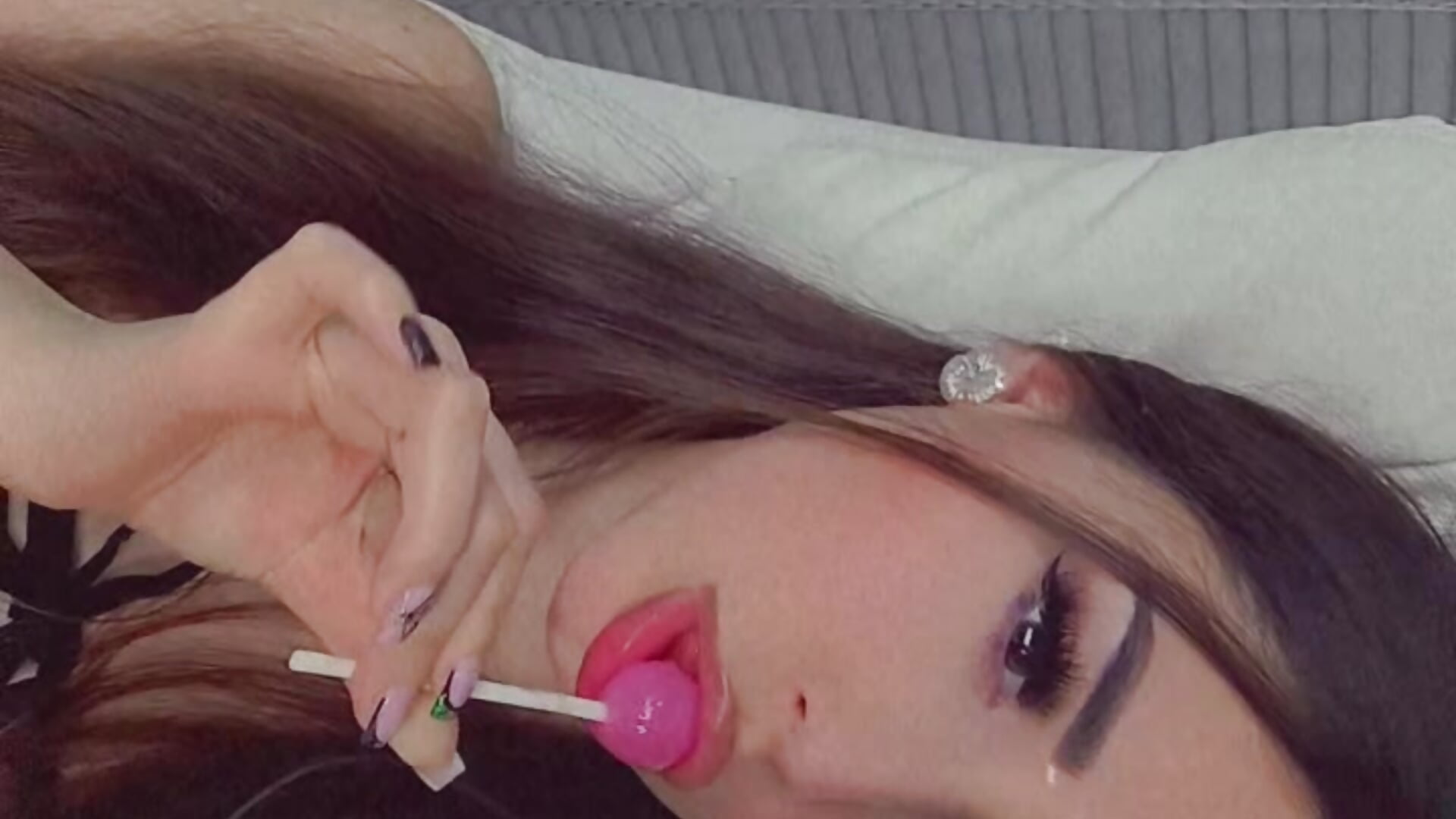 Lick 🍭