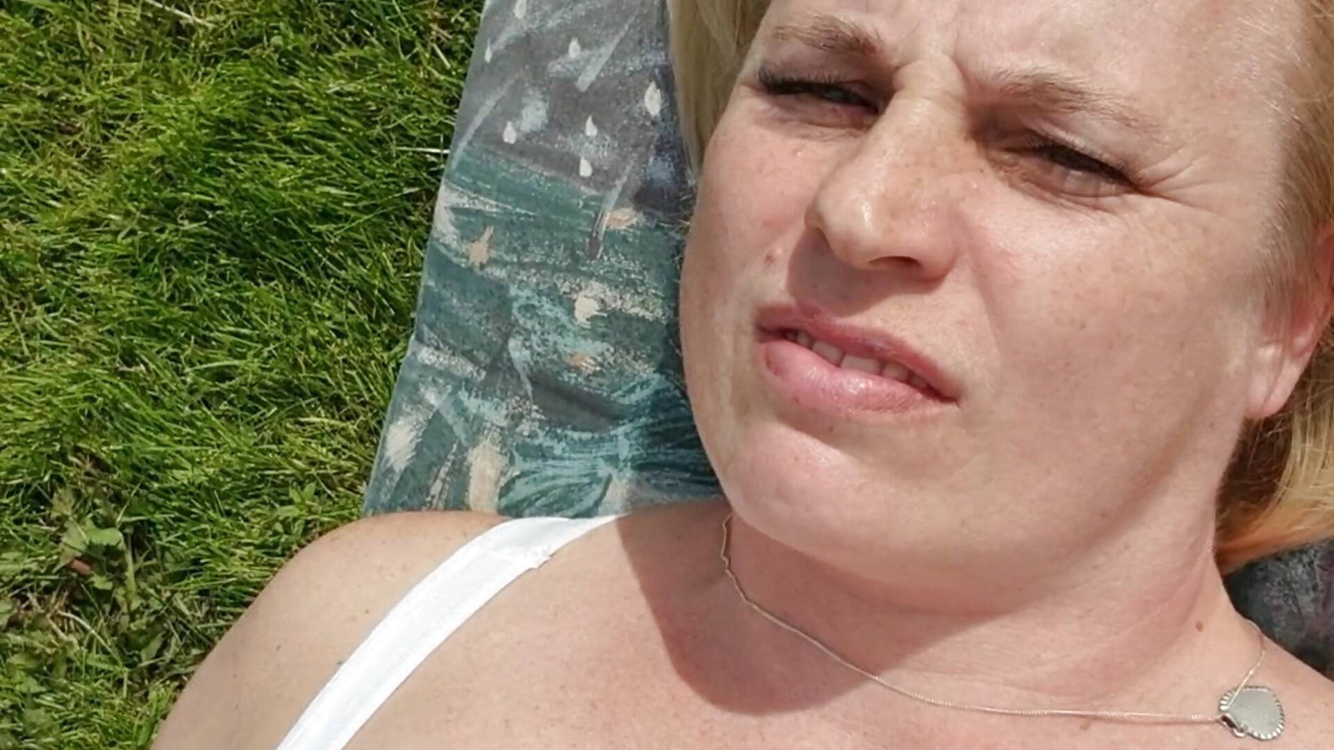 20230518_163513 lasst gern das Herz da - Video von blonderengel-77 Cam-Model