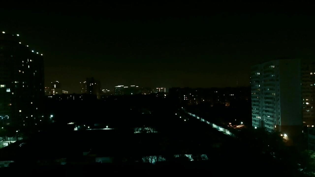 beautiful city – video af Trinity_Ross