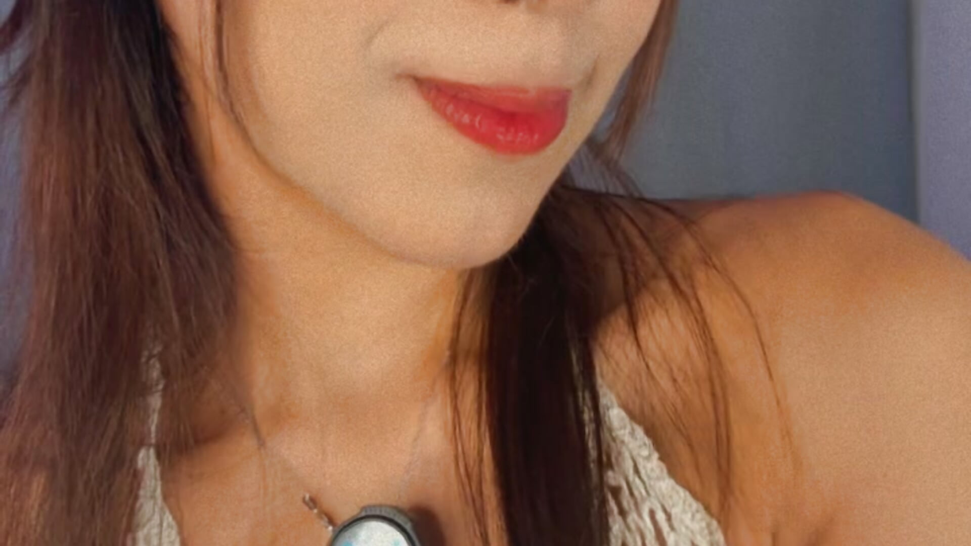 Un ratito juntos por aquí 💬 - video by laylasaenz cam model