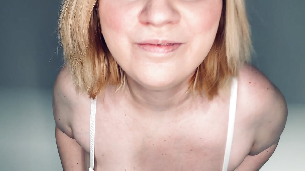 Banner - Video von BBW_Nora Cam-Model