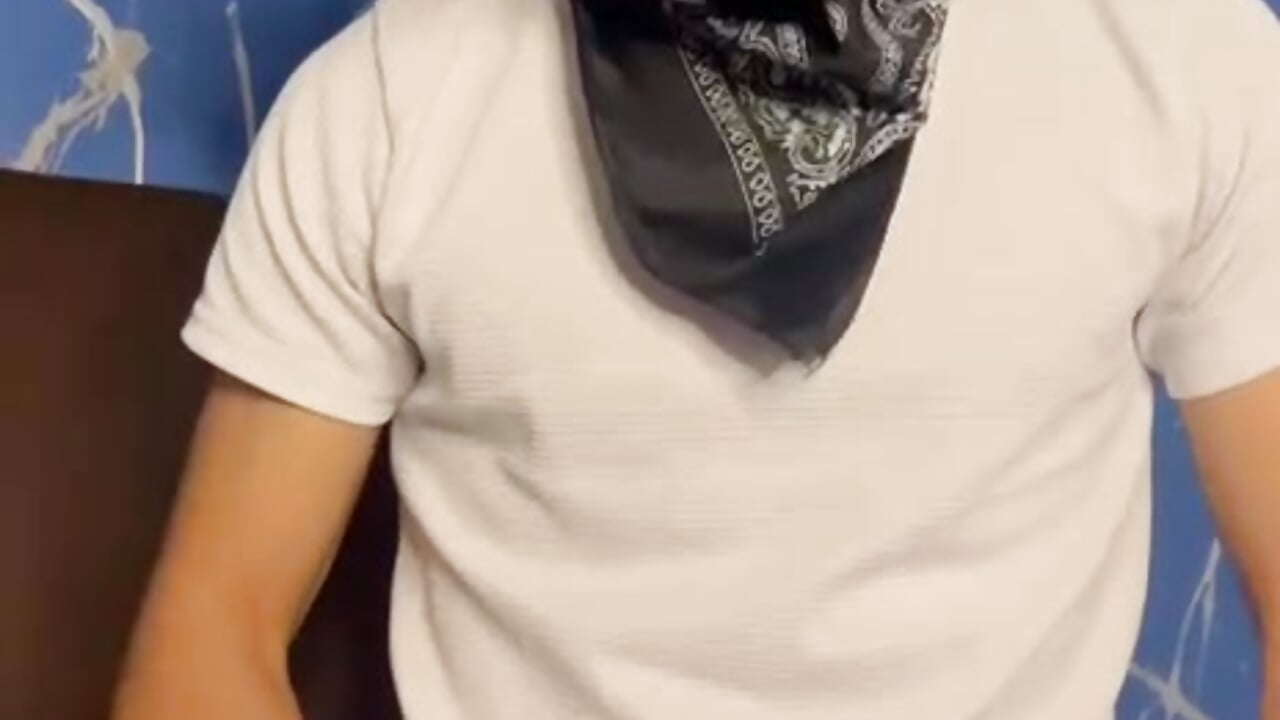 🔥 - video by x_Harold_x_ cam model