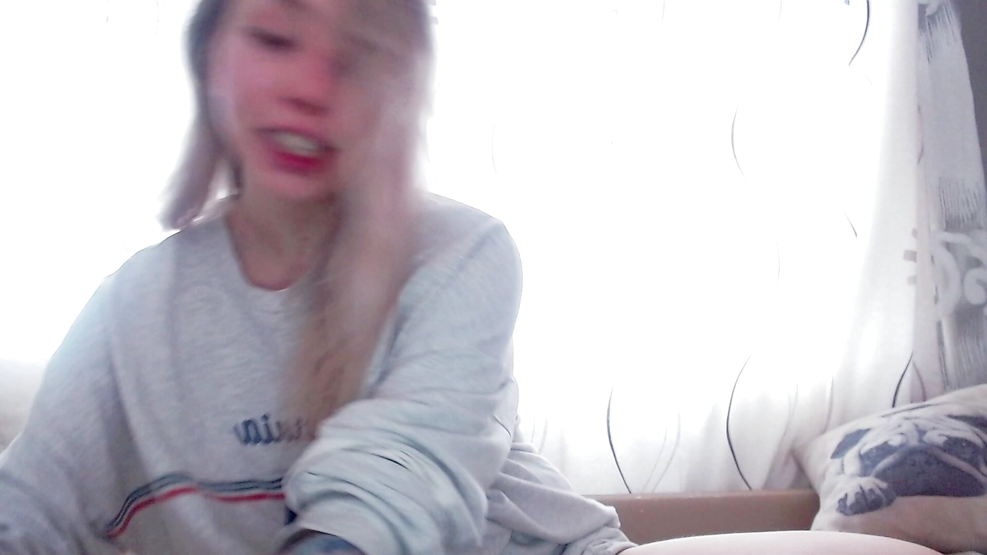 Thanks to everyone for the gifts - LillyMoure_ adlı kamera modelinin videosu