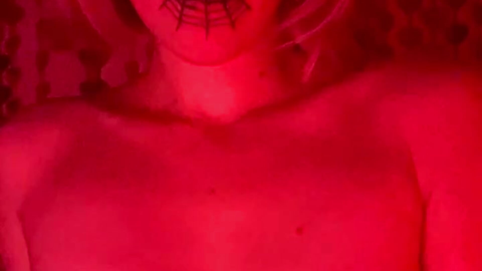 Happy Halloween – video af Sweet_Beee
