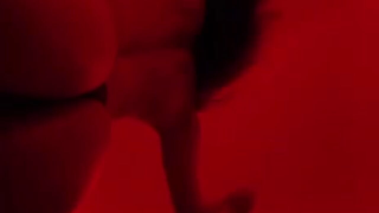 Sat on your face - video by SayMeow_ cam model