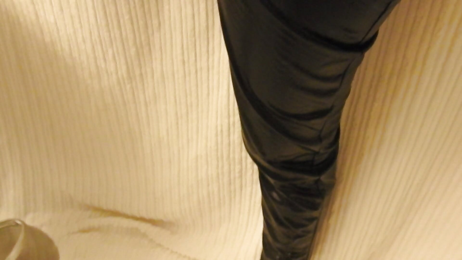 Wetlook Catsuit - video by Lina_Squirts cam model