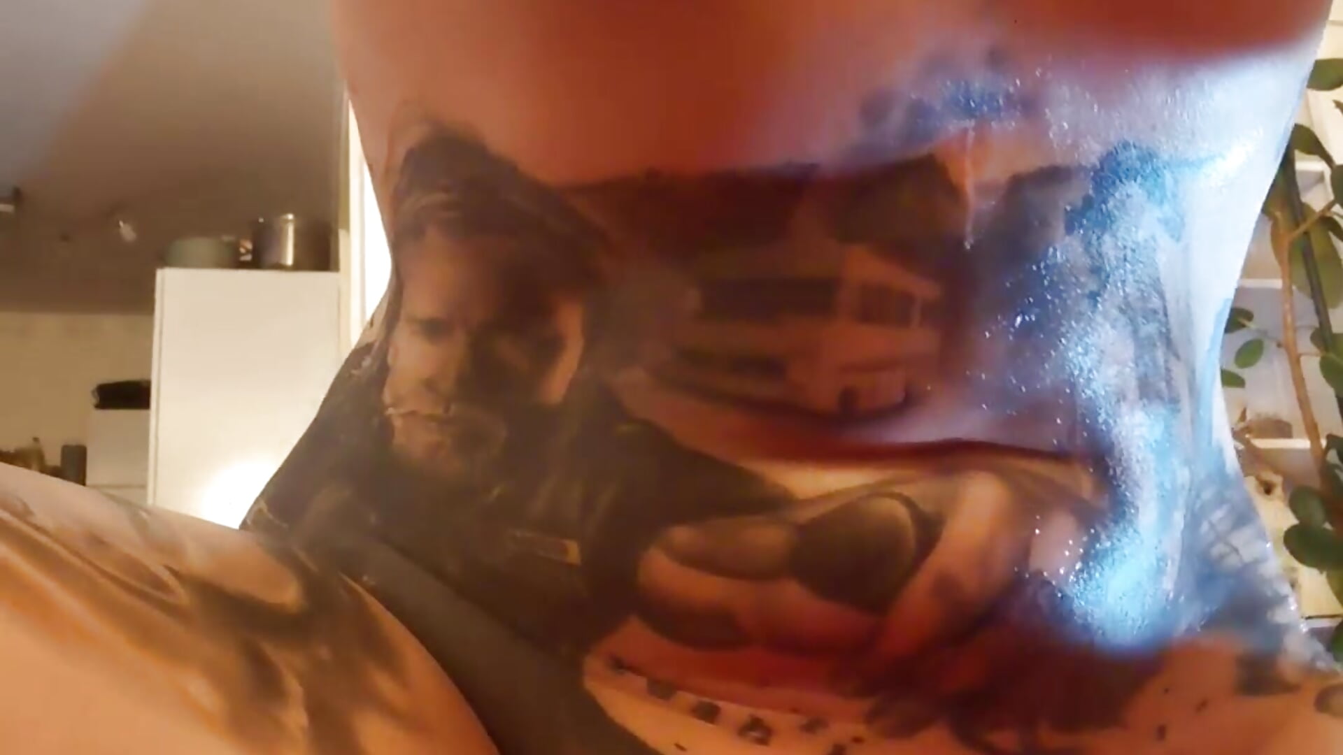 Naked Lapdance POV - video by Lina_Squirts cam model