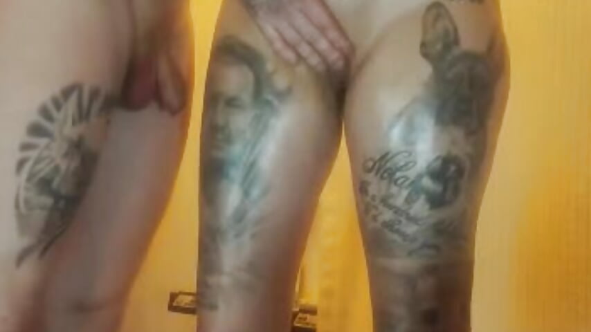 Squiiirt - video by Lina_Squirts cam model