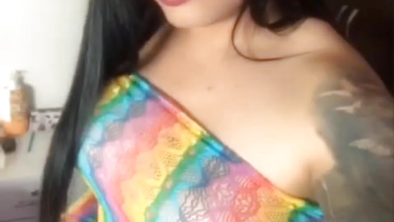 Hi dear 🙊 - video by Valery_Star_p cam model