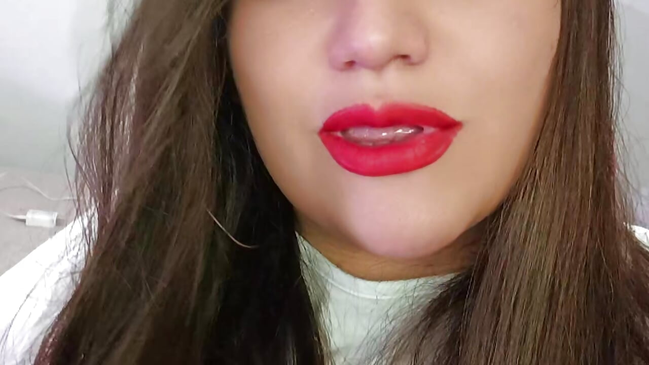 Love Amelie – video modela na kameri Amelie_Rousell