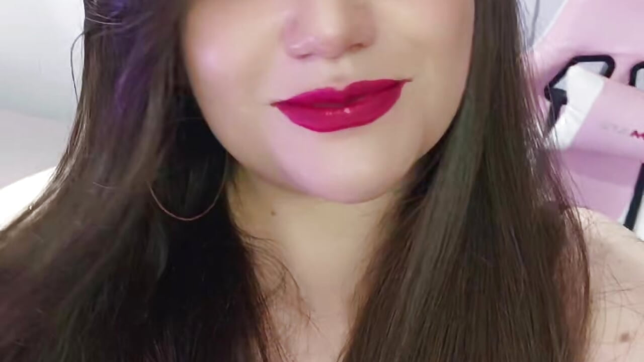 Sexy - video di Amelie_Rousell modella di cam