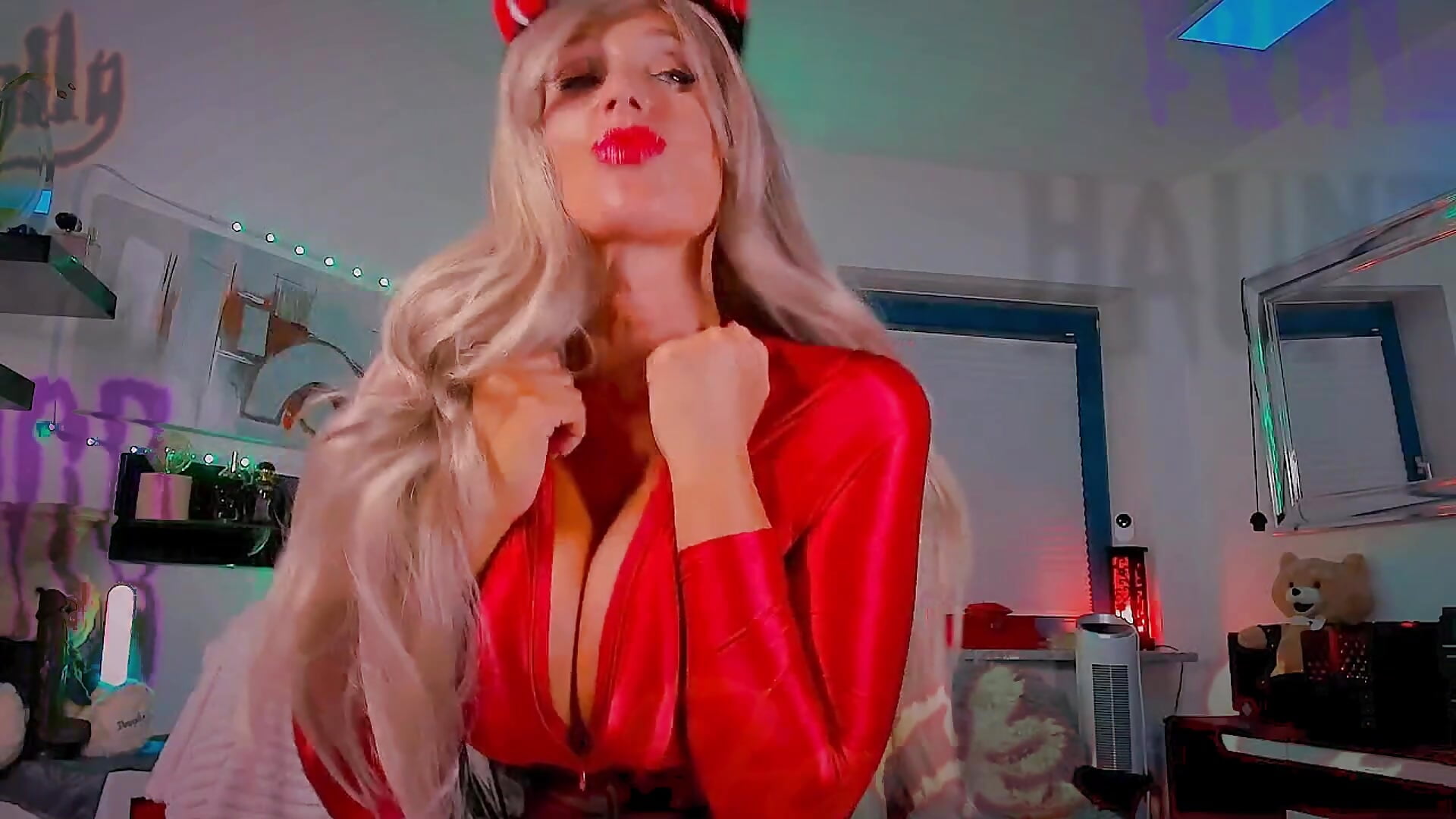 Are you ready for Halloween? - Vídeo de 2bigass4_u