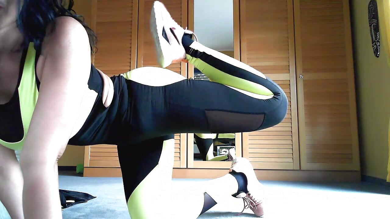 my free time - Vídeo de 2bigass4_u