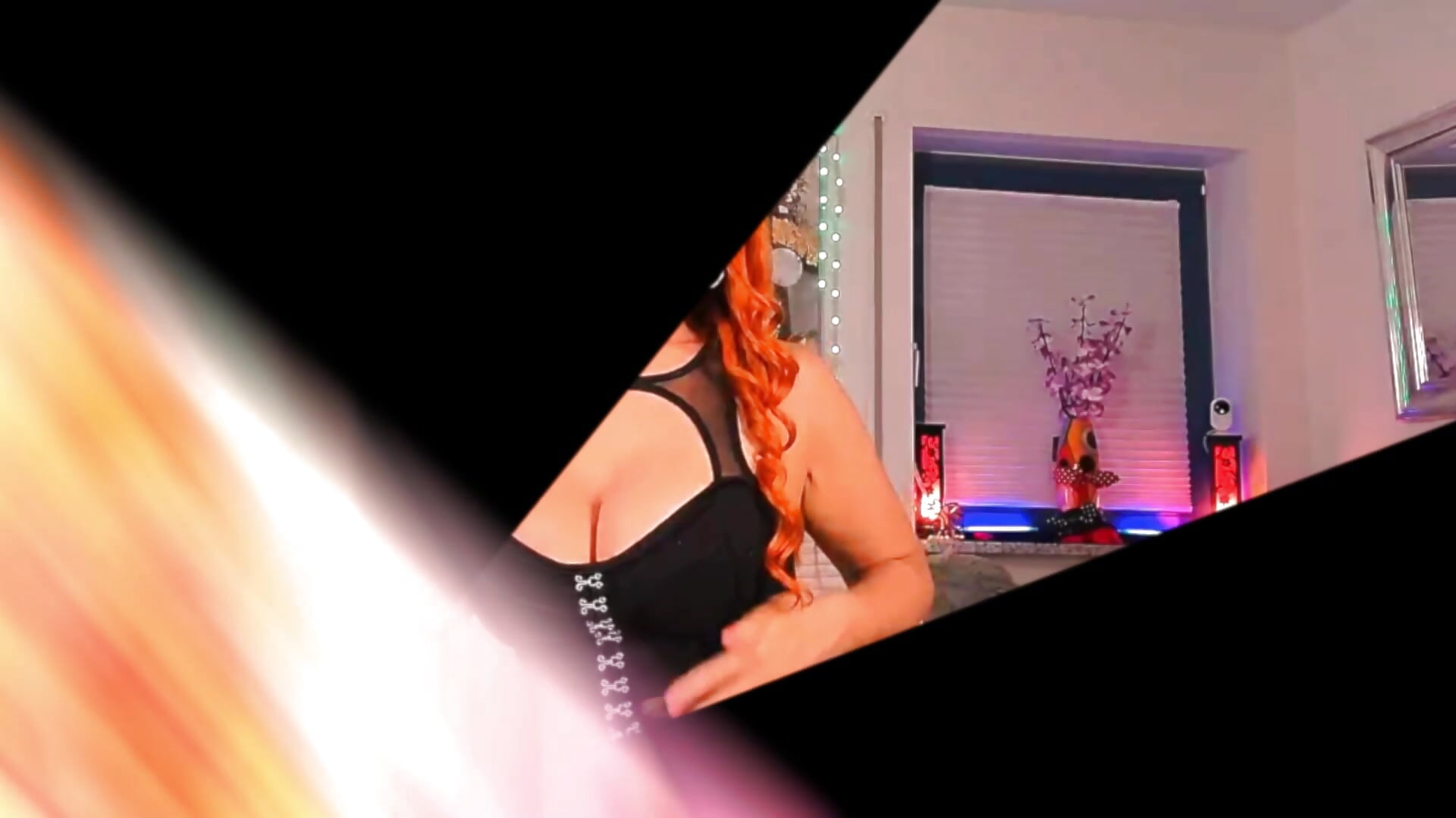 see u online! - Vídeo de 2bigass4_u