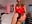 red passion - Vídeo de 2bigass4_u