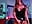 hot tease leather corsage sexy stokings and open crotch panties and high heels - Vídeo de 2bigass4_u