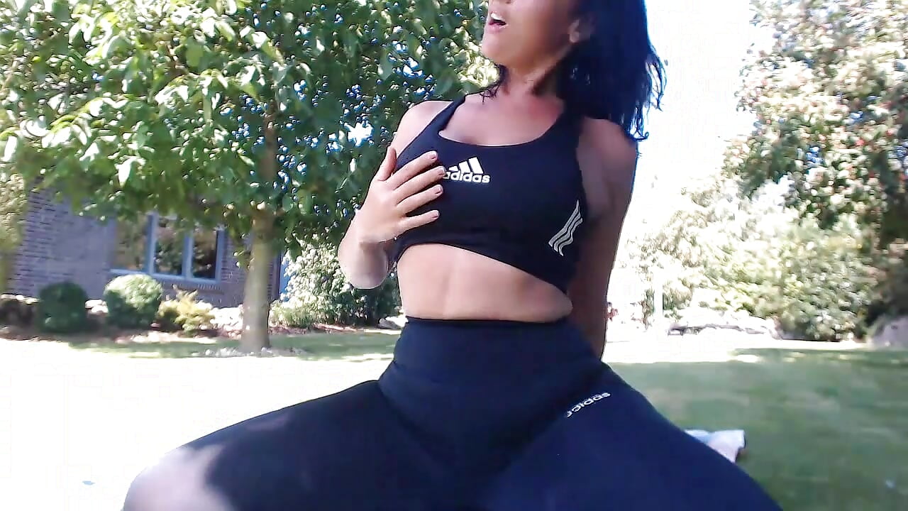 outside sport - Vídeo de 2bigass4_u