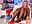 foot fetish - Vídeo de 2bigass4_u