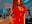 sexy in red - Vídeo de 2bigass4_u