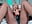Nylon fetish..squirt in pantyhose...wet stokings play with pussy..nylon feet and toes..mmm - Vídeo de 2bigass4_u