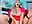 ride monster dildo close up and squirt - Vídeo de 2bigass4_u