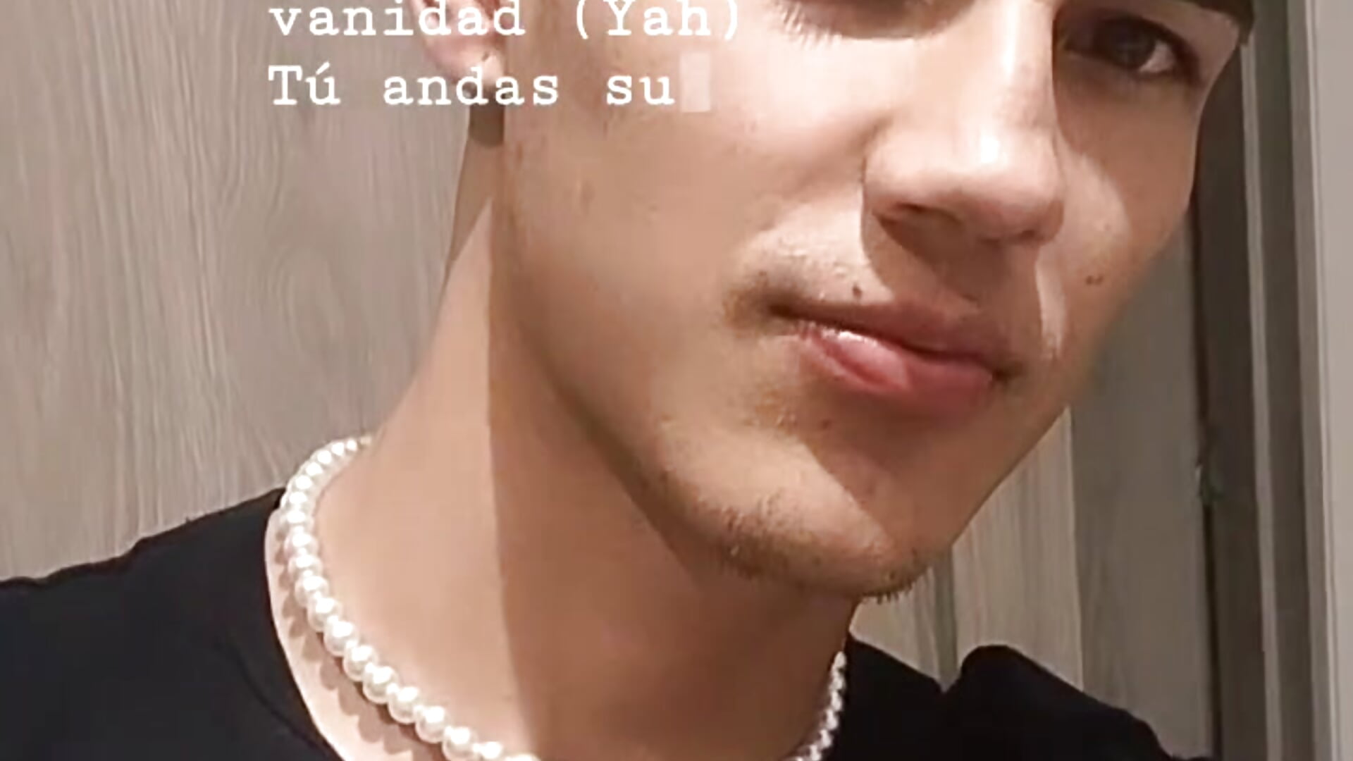 REEL 2 - vídeo de la modelo de cam Adams_ricci