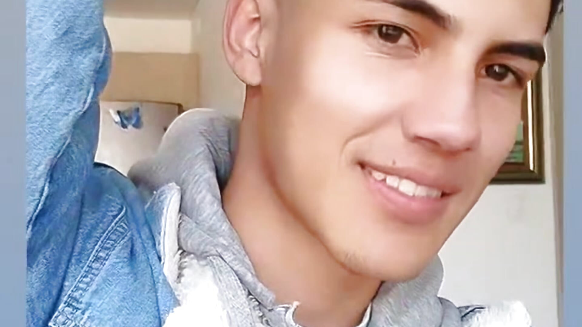 Reel - vídeo de la modelo de cam Adams_ricci