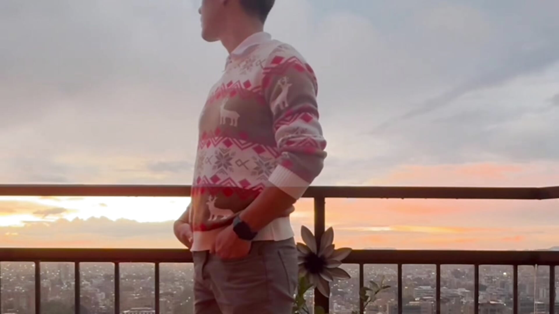 870BFE15-E004-4B8B-93C8-3ECCDD3E9E9B - video by Adams_ricci cam model