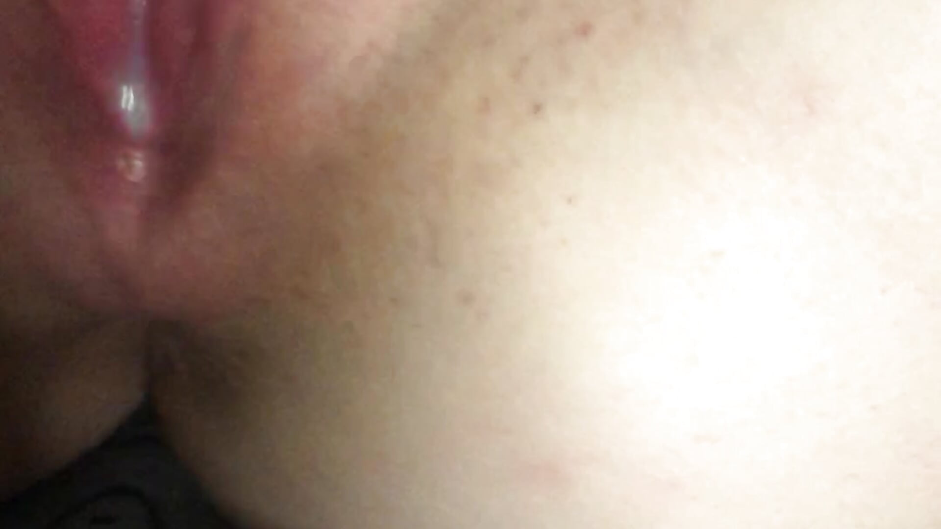 Alex's licking Sophia's creamy pussy