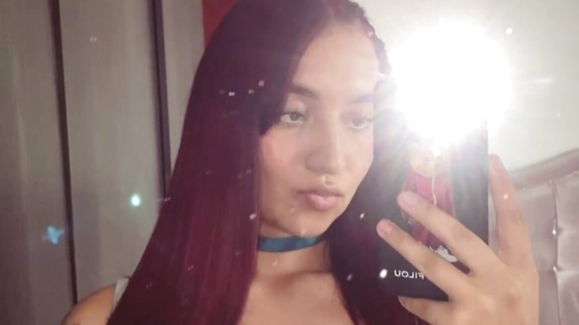 mi perdonerai se sono sparito? - video by _Tammyy cam model