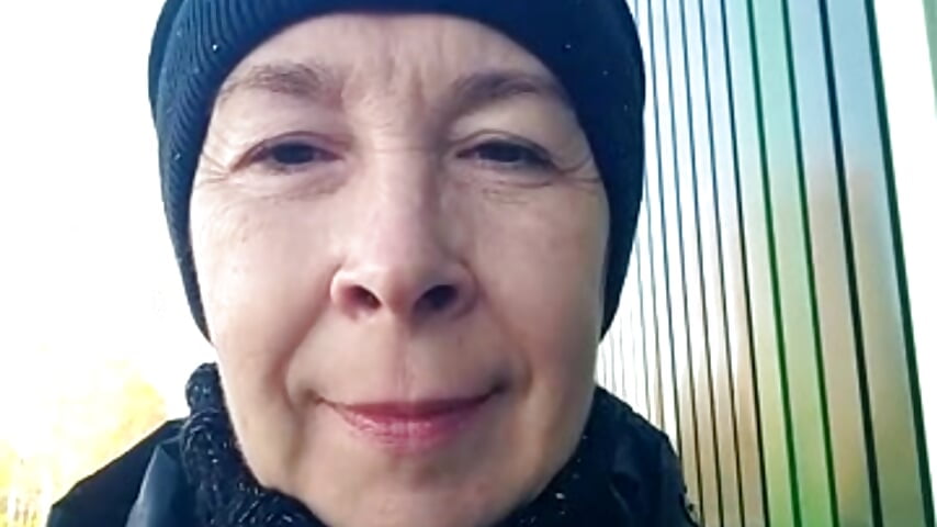 На прогулке💞💞💞 Public Show - video van Celine_Faer1 cam-model