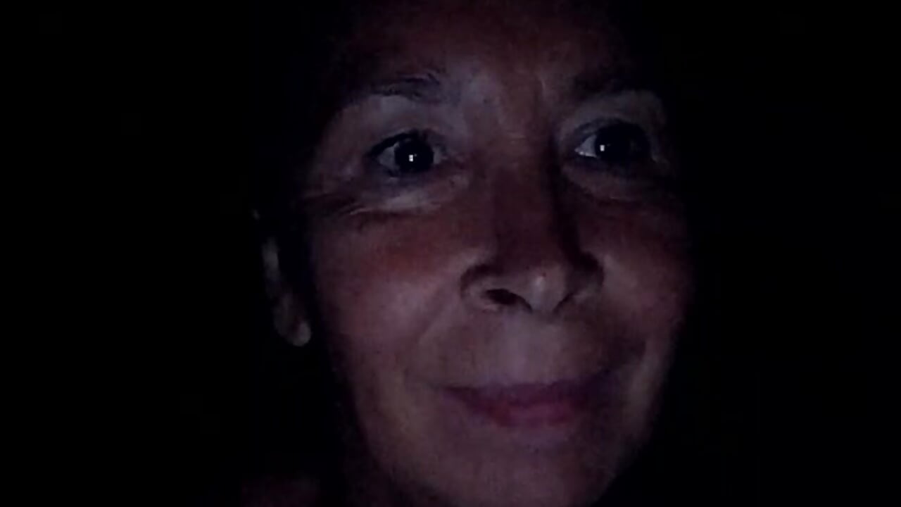 I'm watching a fairy tale in the cinema 😊🥳 Public Show– Celine_Faer1 kameramodell videója