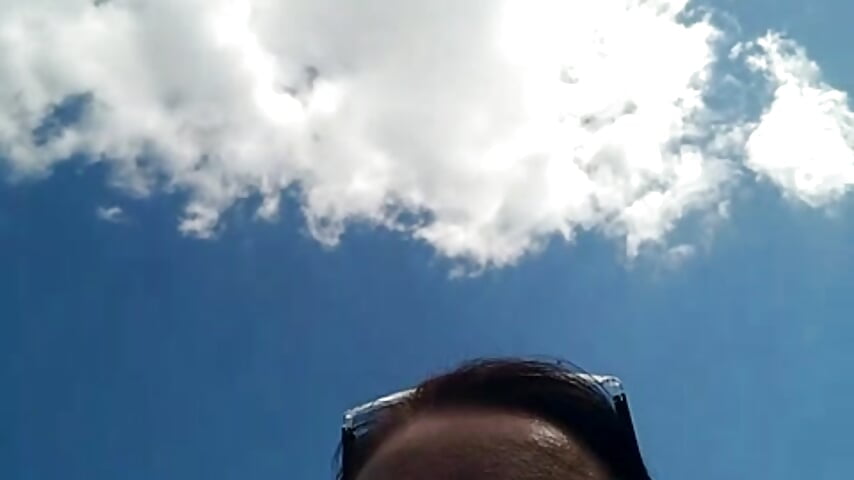 Beautiful clouds – видео вебкам-модели Celine_Faer1
