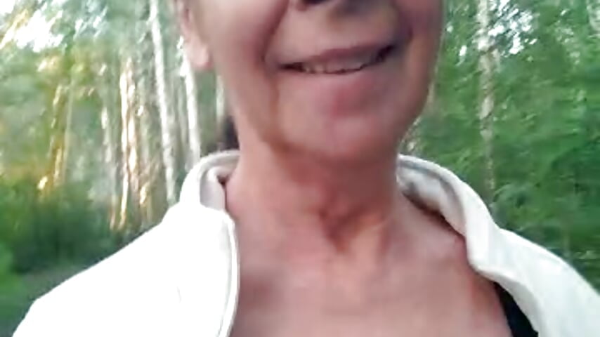 On a run - video by Celine_Faer1 cam model
