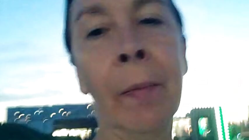 ❤️🌆❤️ - video by Celine_Faer1 cam model