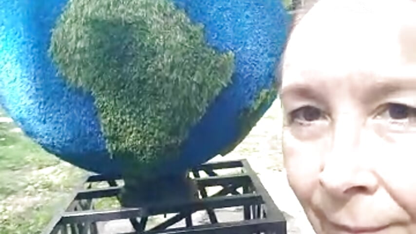 🌍🌎🌏– Celine_Faer1 kameramodell videója