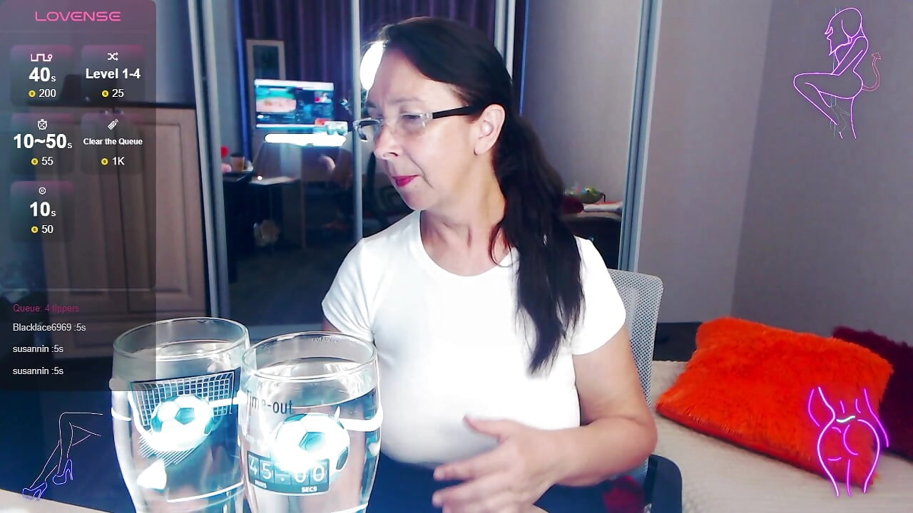 Champion - video by Celine_Faer1 cam model