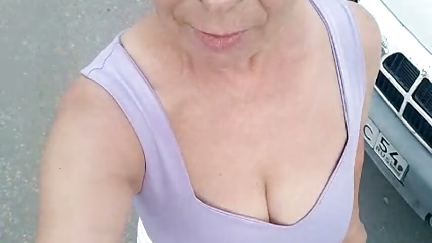 Walk💋 – video modela na kameri Celine_Faer1