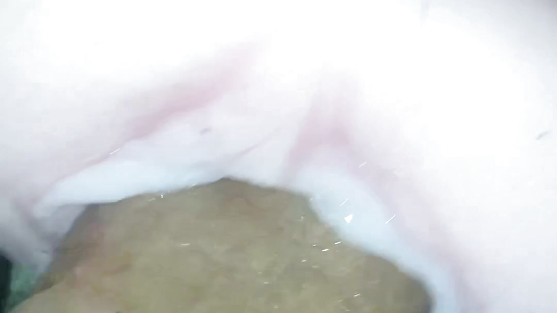 Wet pussy - video của người mẫu cam Monpoly12