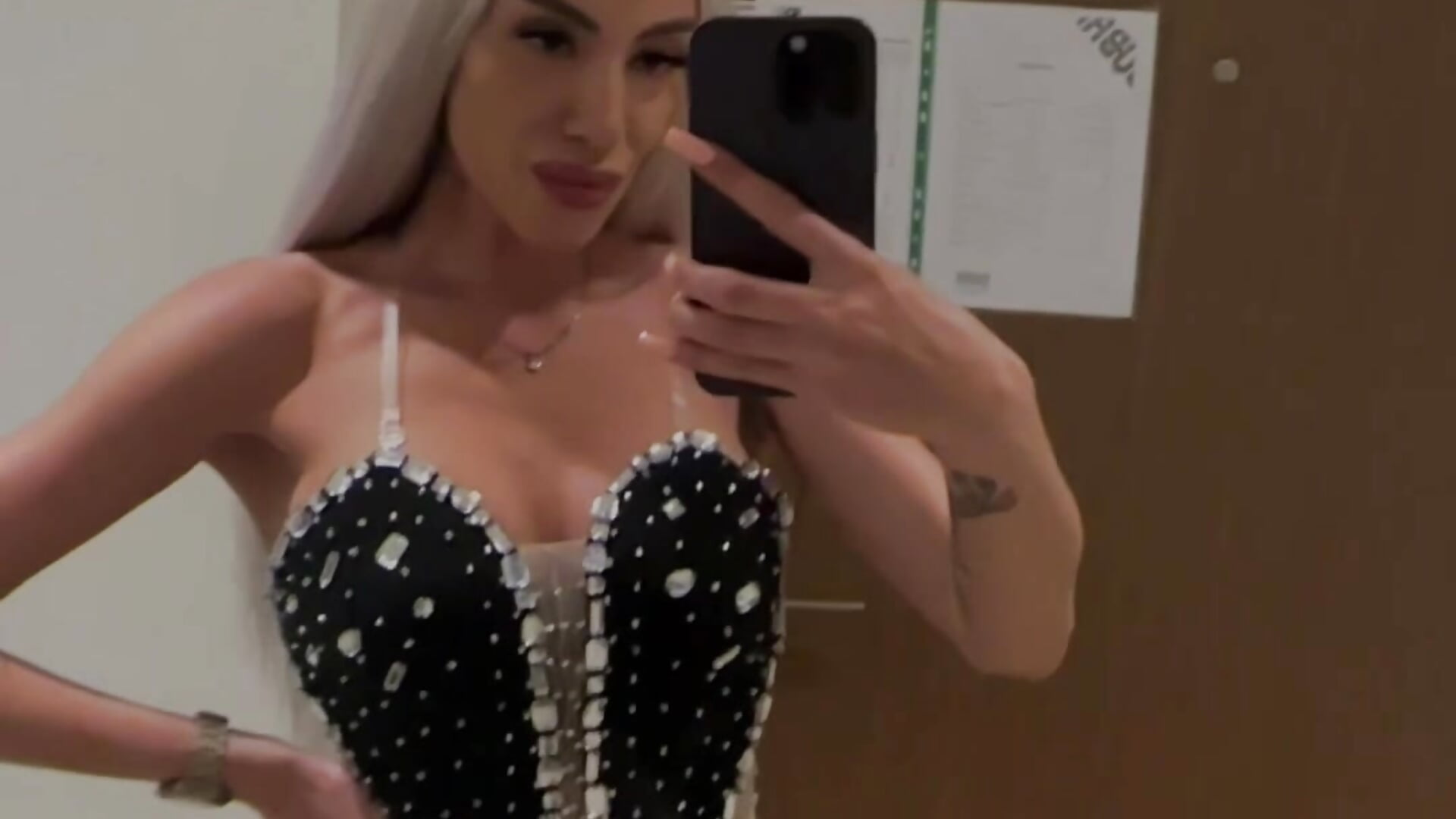 🩷 - video oleh model kamera Bailey_Rush