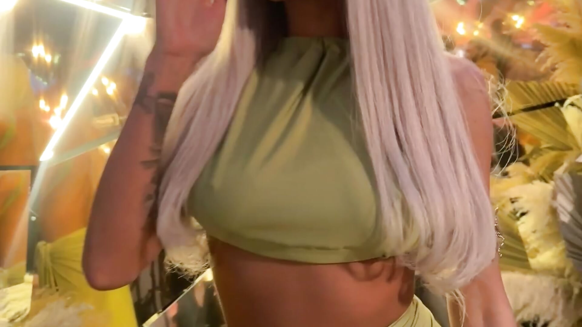 💎 - video oleh model kamera Bailey_Rush