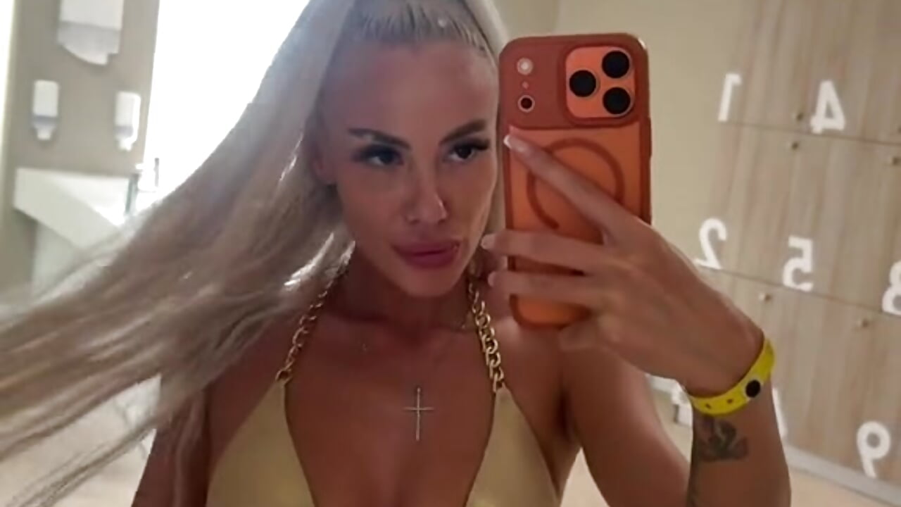 ✨ - vídeo de la modelo de cam Bailey_Rush
